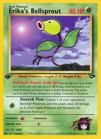 038 Erikas Bellsprout