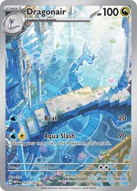 181 MEW Dragonair
