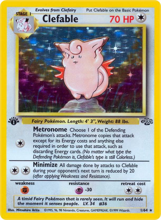 001 Clefable
