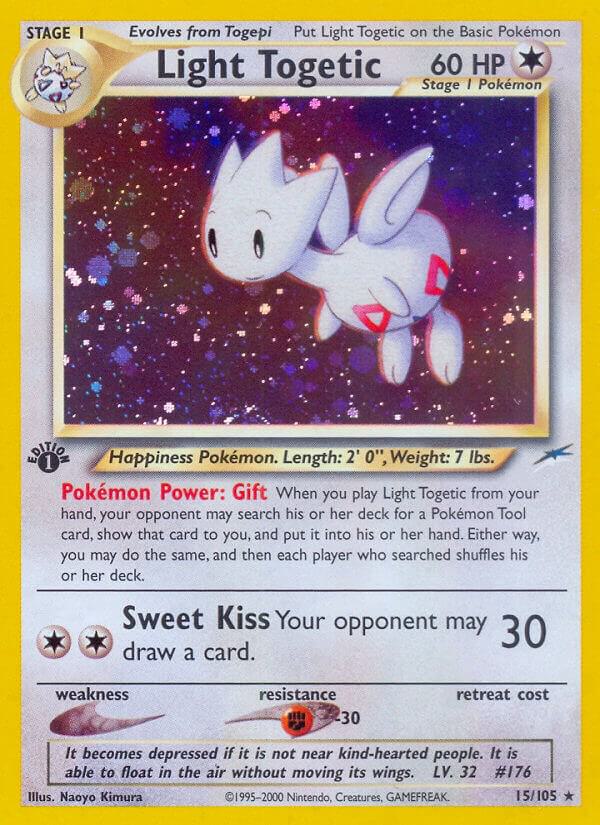 015 Light Togetic
