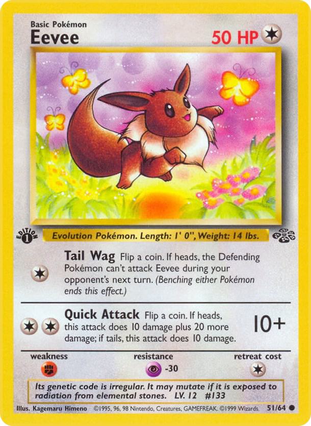 051 Eevee