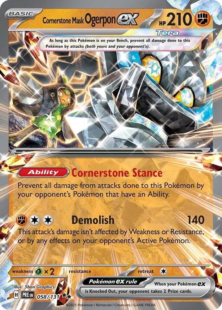 058 Cornerstone Mask Ogerpon ex