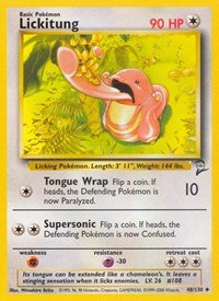 048 Lickitung