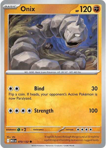 070 ME01 Onix