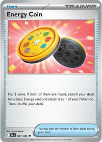 081 BLK Energy Coin