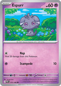 033 ME03 Espurr