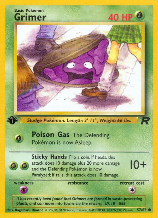 057 Grimer