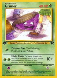 057 Grimer