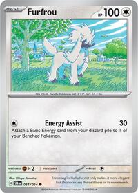 051 SFA Furfrou