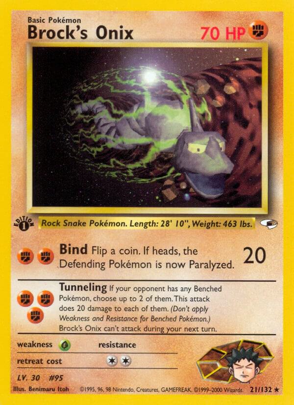 021 Brocks Onix