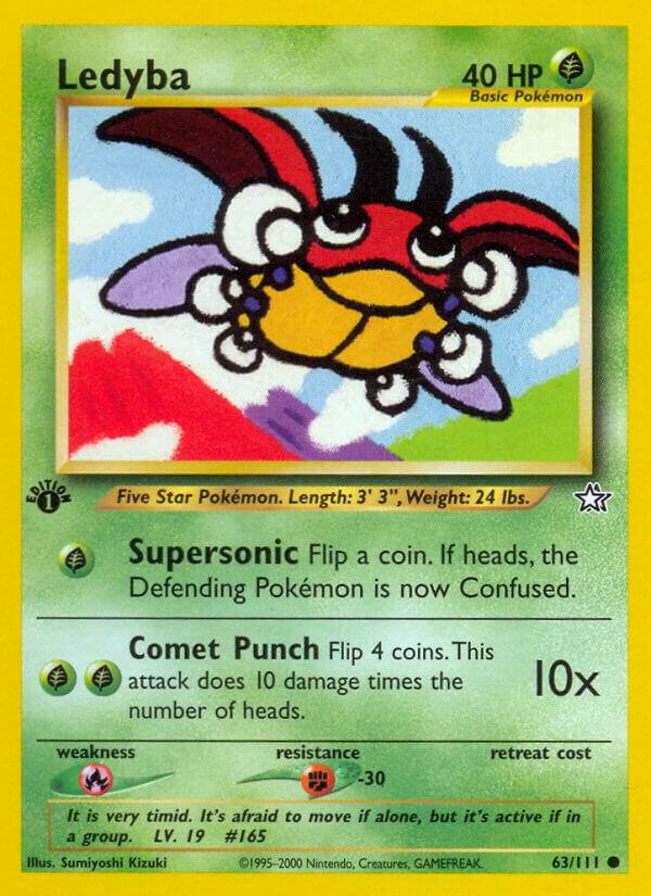 063 Ledyba