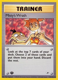 114 Mistys Wrath