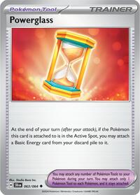 063 SFA Powerglass