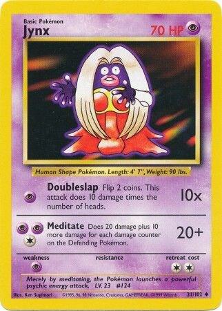 031 Jynx