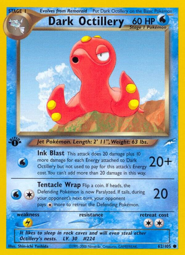062 Dark Octillery