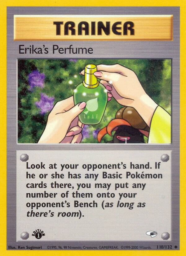 110 Erikas Perfume
