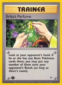 110 Erikas Perfume