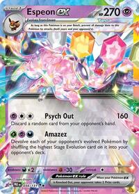 034 Espeon ex