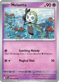040 ME02 Meloetta