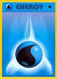 132 Water Energy