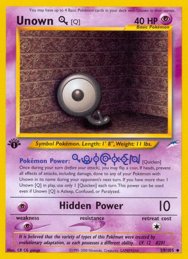 059 Unown [Q]