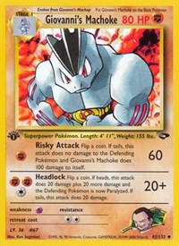 042 Giovannis Machoke