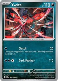 088 ME01 Yveltal