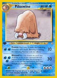 044 Piloswine