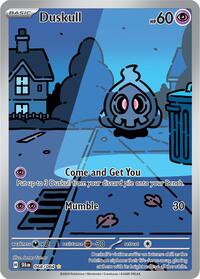 068 SFA Duskull