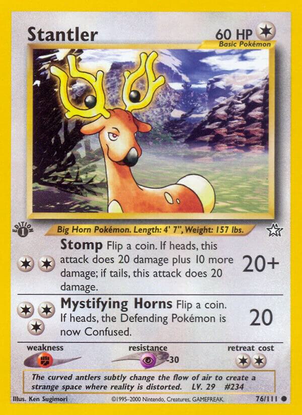 076 Stantler