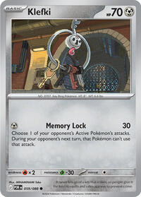 059 ME03 Klefki