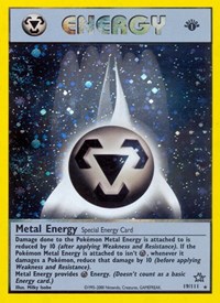 019 Metal Energy
