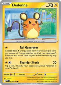 029 ME03 Dedenne