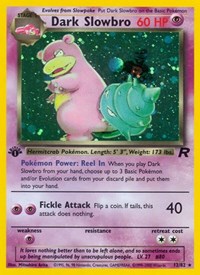 012 Dark Slowbro