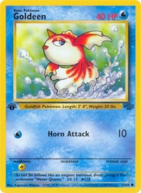 053 Goldeen