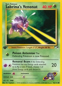 096 Sabrinas Venonat