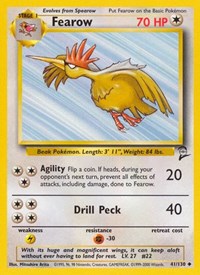 041 Fearow