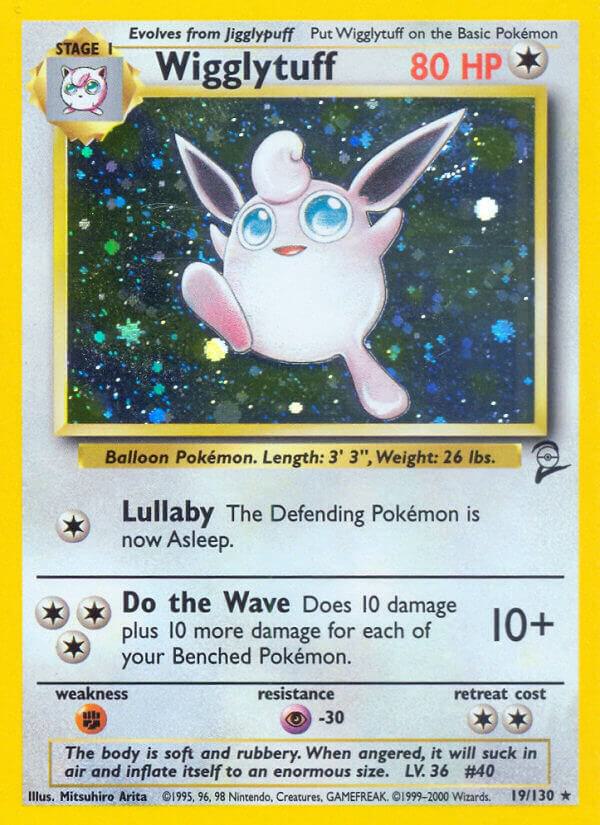 019 Wigglytuff