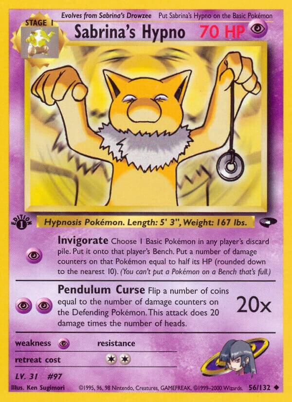056 Sabrinas Hypno