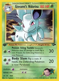 044 Giovannis Nidorina