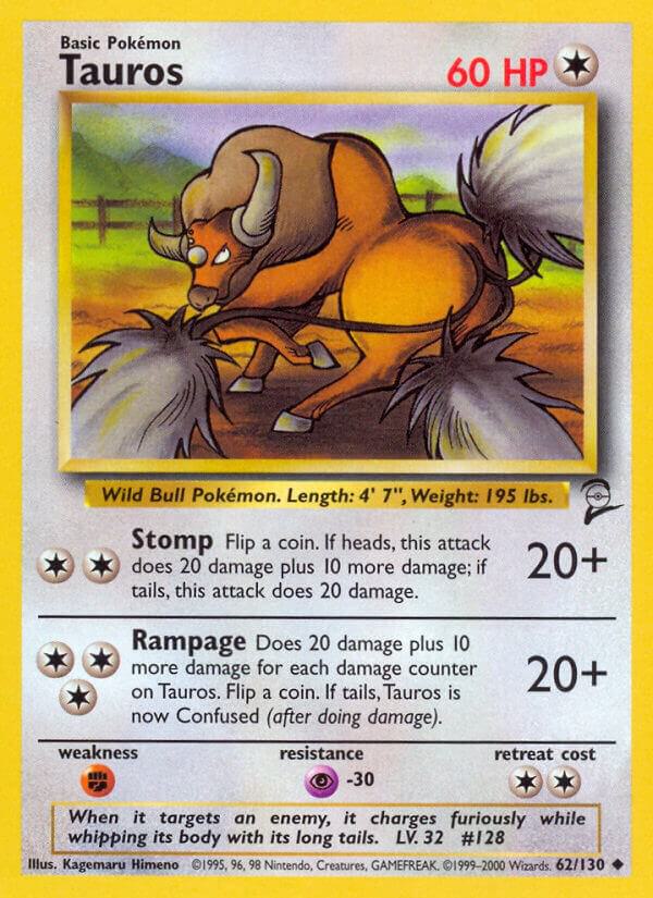 062 Tauros