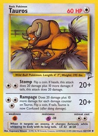 062 Tauros