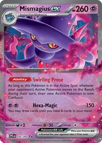 036 ME02 Mismagius ex