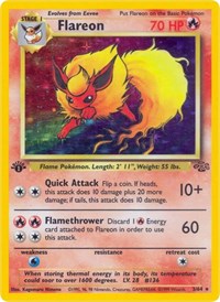 003 Flareon