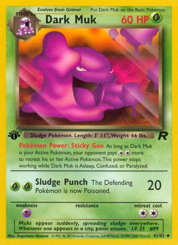 041 Dark Muk