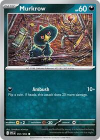057 ME02 Murkrow