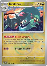 072 Drakloak