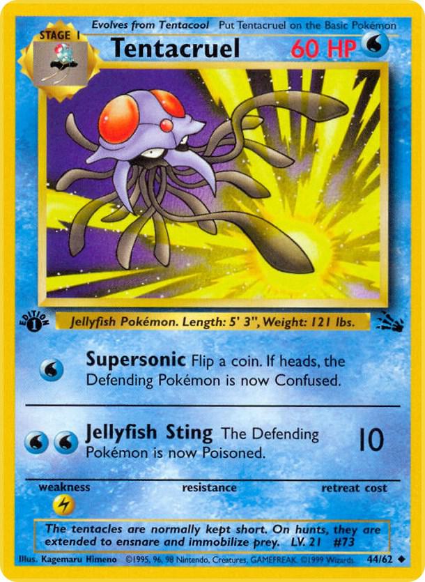 044 Tentacruel