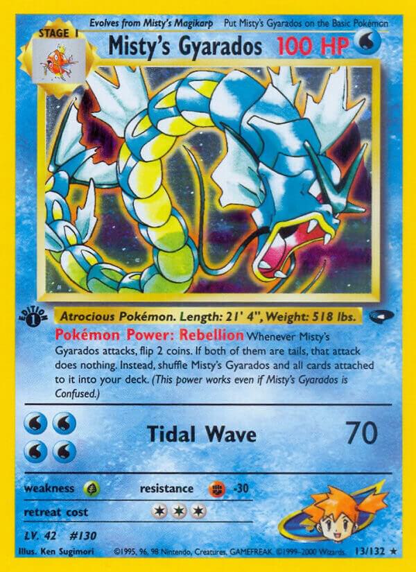 013 Mistys Gyarados
