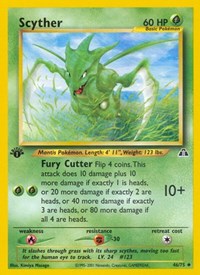 046 Scyther